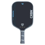 CRBN² TruFoam Waves Pickleball Paddle-Racquets-Crbn Pickleball-CRBN2TFW-1-Tennis Express