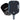 CRBN² TruFoam Waves Pickleball Paddle-Racquets-Crbn Pickleball-CRBN2TFW-5-Tennis Express