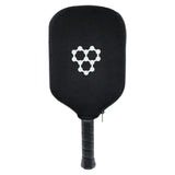 2X 14mm Pickleball Paddle-Racquets-Crbn Pickleball-CRBN2X14-3-Tennis Express