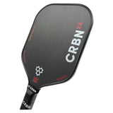 CRBN 2X 16mm Pickleball Paddle-Racquets-Crbn Pickleball-CRBN2X16-2-Tennis Express