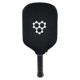 CRBN 2X 16mm Pickleball Paddle-Racquets-Crbn Pickleball-CRBN2X16-3-Tennis Express