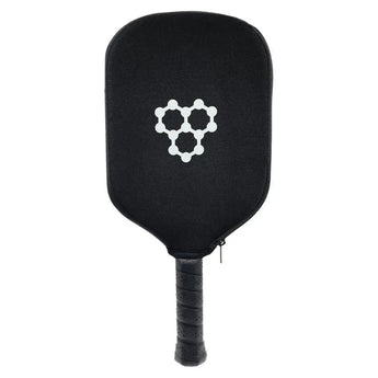 CRBN 2X 16mm Pickleball Paddle-Racquets-Crbn Pickleball-CRBN2X16-3-Tennis Express