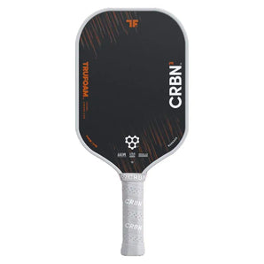 TFB³ Elongated Gen 4 Pickleball Paddle,Pickleball Paddles,Crbn Pickleball,,,Tennis Express,CRBN3TFB-1.1