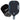 CRBN³ TruFoam Waves Pickleball Paddle-Racquets-Crbn Pickleball-CRBN3TFW-5-Tennis Express