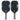 CRBN³ TruFoam Waves Pickleball Paddle-Racquets-Crbn Pickleball-CRBN3TFW-x-Tennis Express