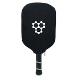 3X 14mm Pickleball Paddle-Racquets-Crbn Pickleball-CRBN3X14-1-Tennis Express