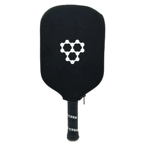 3X 14mm Pickleball Paddle-Racquets-Crbn Pickleball-CRBN3X14-1-Tennis Express