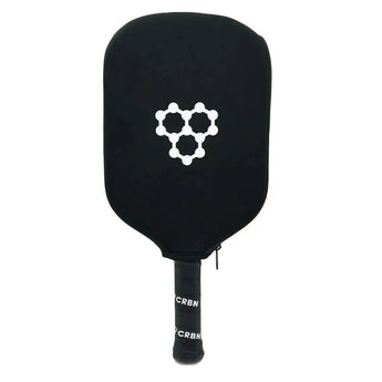 3X 14mm Pickleball Paddle-Racquets-Crbn Pickleball-CRBN3X14-1-Tennis Express