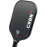 3X 14mm Pickleball Paddle-Racquets-Crbn Pickleball-CRBN3X14-2-Tennis Express