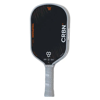 TFB⁴ Hybrid Gen 4 Pickleball Paddle-Racquets-Crbn Pickleball-CRBN4TFB-1-Tennis Express
