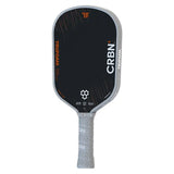 TFB⁴ Hybrid Gen 4 Pickleball Paddle-Racquets-Crbn Pickleball-CRBN4TFB-1-Tennis Express