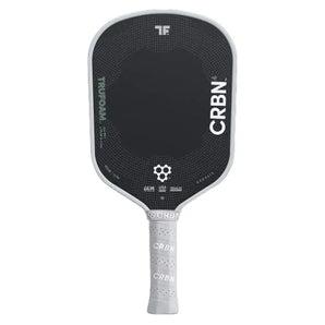 CRBN⁴ TruFoam Genesis Hybrid (AeroCurve) Pickleball Paddle,Pickleball Paddles,Crbn Pickleball,,,Tennis Express,CRBN4TFGN-1_9e62e7aa-638c-4405-aa21-0df87939848b