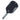 CRBN 4 Trufoam Genesis Pickleball Paddle-Racquets-Crbn Pickleball-CRBN4TFGN-1_a0a08f99-1533-4edf-b664-877ccddec5c6-Tennis Express