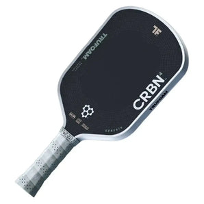 CRBN 4 Trufoam Genesis Pickleball Paddle-Racquets-Crbn Pickleball-CRBN4TFGN-1_a0a08f99-1533-4edf-b664-877ccddec5c6-Tennis Express
