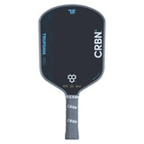CRBN⁴ TruFoam Waves Pickleball Paddle-Racquets-Crbn Pickleball-CRBN4TFW-1-Tennis Express