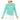 Women's Crew Long Sleeve Tennis Top Mint-Apparel-Bubble-, [current_file_name-Tennis Express