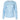 Women's Crew Long Sleeve Tennis Top Light Blue