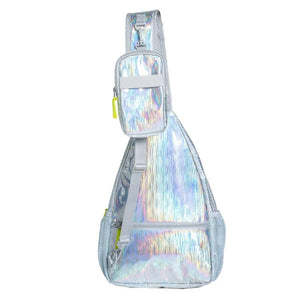 Women's Lucky Pickleball Bag Iridescent-Bags-Lucky In Love-CS011-980F24-1-Tennis Express
