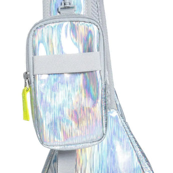 Women's Lucky Pickleball Bag Iridescent-Bags-Lucky In Love-CS011-980F24-2-Tennis Express