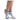 Women's Lucky Pom Low Cut Tennis Socks size 4-10-Socks-Lucky In Love-CS03-WS23-5-[Sku]-Tennis Express