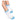 Women's Lavish Lanes Low Cut Tennis Socks Brusette