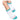 Women's Making Waves Low Cut Tennis Socks Scuba