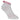 Women's Weave It To Me Low Cut Tennis Socks Paris Pink