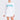 Women's Club Sport Pickleball Sweater White and Light Blue-Apparel-Ame and Lulu-CSS-P-S25-1-Tennis Express