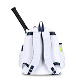 Women's Courtside 2.0 Tennis Backpack-Bags-Ame and Lulu-CSTB2-6-Tennis Express