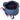 Women's Courtside 2.0 Tennis Backpack-Bags-Ame and Lulu-CSTB2-navy-4-Tennis Express