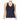 Women's V-Neck Tennis Tank with Bra