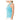 Women's V-Neck Tennis Tank with Bra-Apparel-Lucky In Love-, [current_file_name-Tennis Express