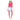 Women's V-Neck Tennis Tank with Bra-Apparel-Lucky In Love-, [current_file_name-Tennis Express