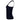 Women's One Love Rib Tennis Tank-Apparel-Lucky In Love-CT709-401S21-2-Tennis Express