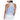 Women's Boho Tile Rib Tennis Tank Royal-Apparel-Lucky In Love-CT709-45B431U25-1-Tennis Express