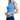 Women's Bring It On Rib Tennis Tank-Apparel-Lucky In Love-CT904-430-1-Tennis Express