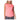 Women's Bring It On Rib Tennis Tank Lava-Apparel-Lucky In Love-CT904-820-Tennis Express