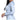 Women's LUV Breeze Long Sleeve Tennis Top-Apparel-Lucky In Love-CT908-440-31-Tennis Express