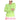 Women's LUV Breeze Long Sleeve Tennis Top Lemon Frost-Apparel-Lucky In Love-CT908-718-2-Tennis Express