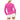 Women's LUV Breeze Long Sleeve Tennis Crew-Apparel-Lucky In Love-CT908-NF22-808-4-Tennis Express