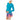 Women's LUV Breeze Long Sleeve Tennis Crew-Apparel-Lucky In Love-CT908-NF22-808-5-Tennis Express