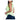 Women's LUV Chill Out Tennis Tank Lemon Frost-Apparel-Lucky In Love-CT909-718S25-1-Tennis Express