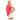 Women's LUV Chill Out Tennis Tank-Apparel-Lucky In Love-CT909-NF22-647-5-Tennis Express