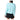 Women's Hype Long Sleeve Tennis Top Capri-Apparel-Lucky In Love-CT910-436F25-4-Tennis Express
