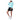 Women's Hype Long Sleeve Tennis Top Capri-Apparel-Lucky In Love-CT910-436F25-5-Tennis Express