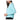 Women's Hype Long Sleeve Tennis Top Capri-Apparel-Lucky In Love-CT910-436F25-6-Tennis Express