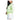 Women's LUV Hype Long Sleeve Tennis Top Lemon Frost-Apparel-Lucky In Love-CT910-718-1-Tennis Express