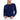 Women's LUV Hype Long Sleeve Tennis Top-Apparel-Lucky In Love-CT910-B-MN-Tennis Express
