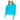 Women's LUV Hype Long Sleeve Tennis Top-Apparel-Lucky In Love-CT910-B-PArot-Tennis Express