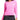 Women's LUV Hype Long Sleeve Tennis Top-Apparel-Lucky In Love-CT910-B-TAf-Tennis Express